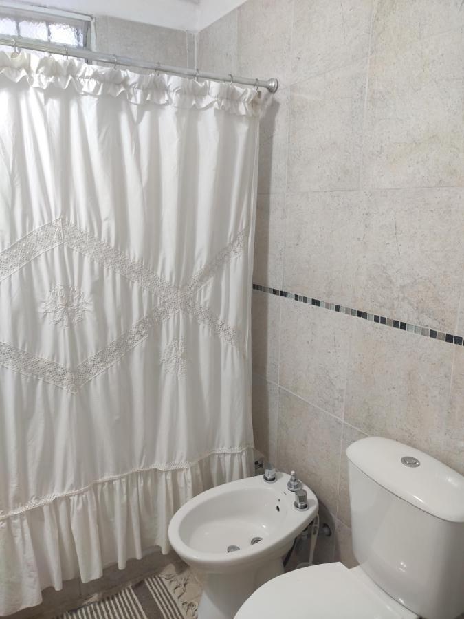 דירות סנטיאגו דל אסטרו Chasqui מראה חיצוני תמונה