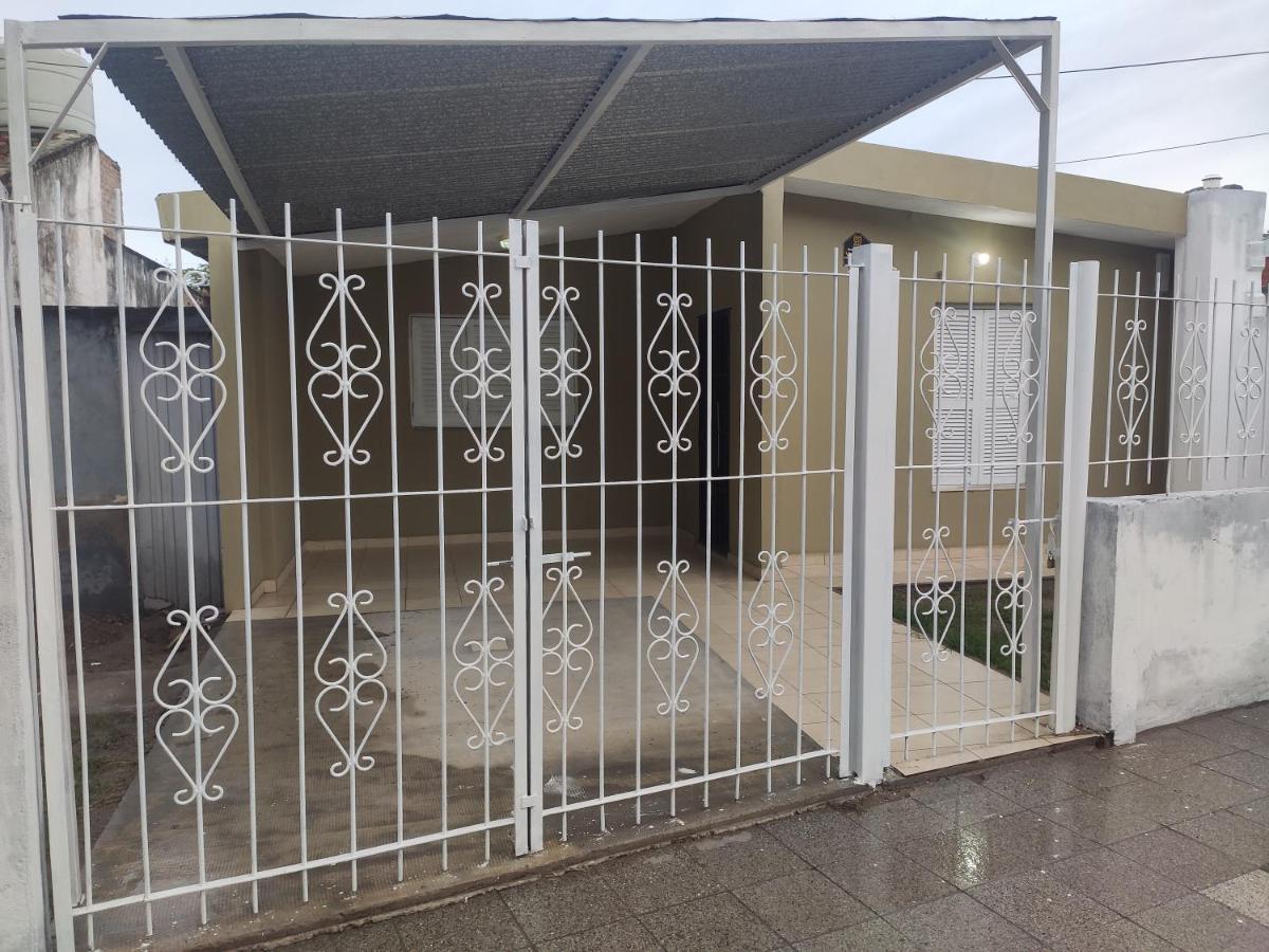 דירות סנטיאגו דל אסטרו Chasqui מראה חיצוני תמונה