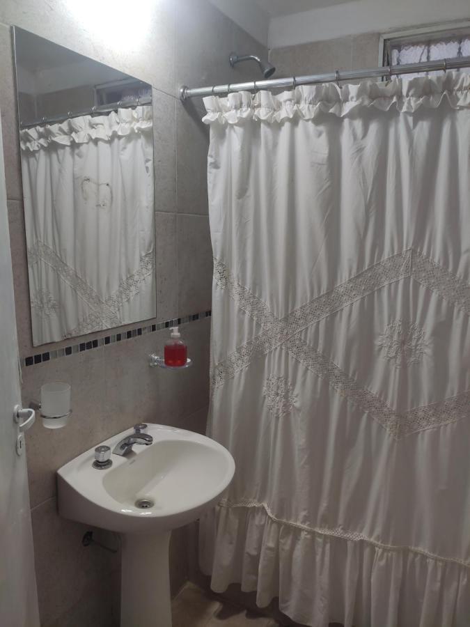דירות סנטיאגו דל אסטרו Chasqui מראה חיצוני תמונה